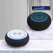 Wireless Bluetooth Dual Speakers